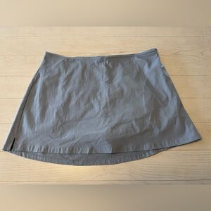 NWT Wild Fable mini skirt XXL